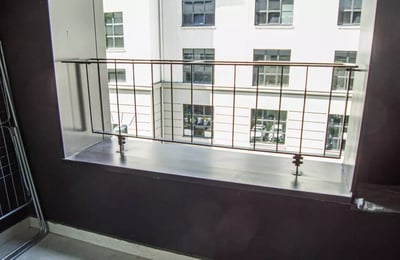 Langfristige Vermietung einer 2-Zimmer-Wohnung mit 40 m² in einer Premium-Wohnanlage, Belgrad, Serbien