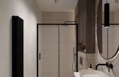 Long-term rental of 4-room house 90 m² with garden, Kraków, Poland