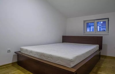Long-term rental of 2-room apartment 52 m², Serbia, Belgrade