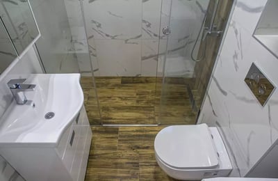 Long-term rental of 2-room apartment 52 m², Serbia, Belgrade