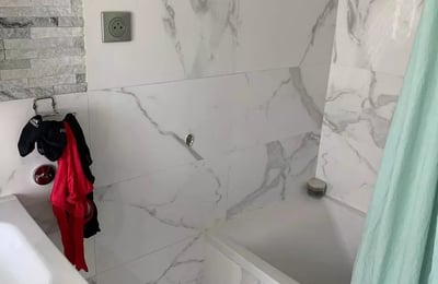 Long-term rent studio 21 m² walk-up in Paris, France