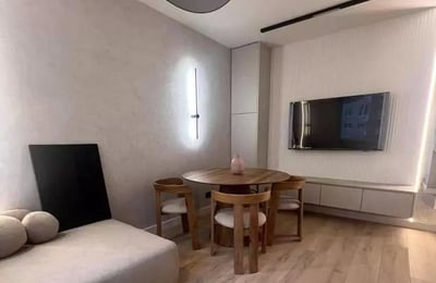 Alquiler a largo plazo de departamento de 2 habitaciones 53m² en Ursus, Varsovia, Polonia