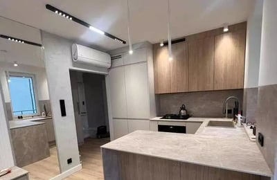 Alquiler a largo plazo de departamento de 2 habitaciones 53m² en Ursus, Varsovia, Polonia