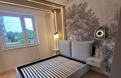 Alquiler a largo plazo de departamento de 2 habitaciones 53m² en Ursus, Varsovia, Polonia