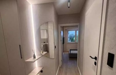 Alquiler a largo plazo de departamento de 2 habitaciones 53m² en Ursus, Varsovia, Polonia