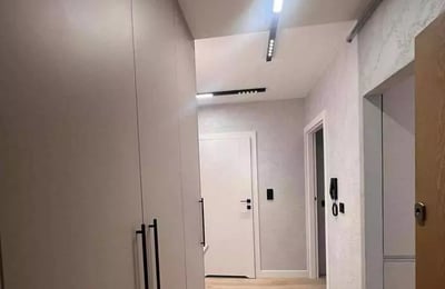 Alquiler a largo plazo de departamento de 2 habitaciones 53m² en Ursus, Varsovia, Polonia