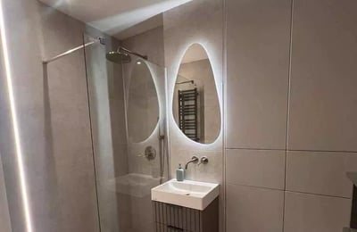 Alquiler a largo plazo de departamento de 2 habitaciones 53m² en Ursus, Varsovia, Polonia