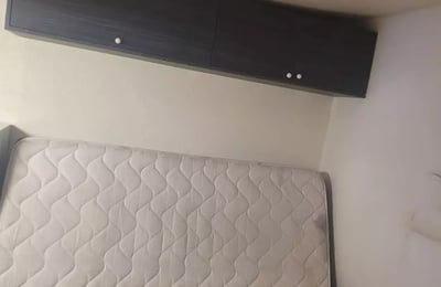 Long-term rent of a 15m² studio in Paris, France