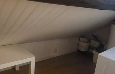 Long-term rent of a 15m² studio in Paris, France