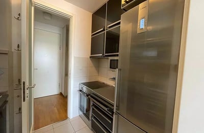 Location longue durée d’un appartement 2 pièces de 60m² à Belgrade, Serbie