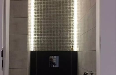 Alquiler a largo plazo de un piso de 3 habitaciones y 65m² en Cracovia, Polonia