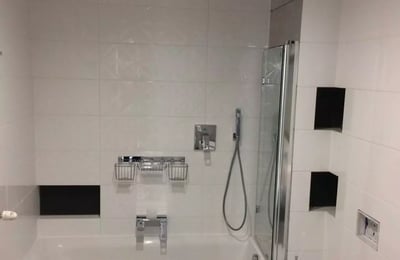 Alquiler a largo plazo de un piso de 3 habitaciones y 65m² en Cracovia, Polonia