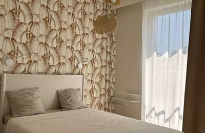 Long-term rental of a 2-room apartment 50m² in Wola district, Warsaw, Poland