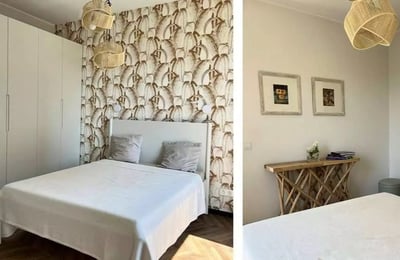 Long-term rental of a 2-room apartment 50m² in Wola district, Warsaw, Poland