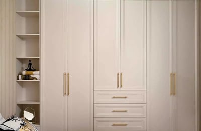 Langfristige Vermietung einer 3-Zimmer-Wohnung mit 70m² im Stadtteil Mokotów, Warschau, Polen