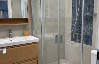 Langfristige Vermietung einer 2-Zimmer-Wohnung mit 68 m², Varna, Bulgarien