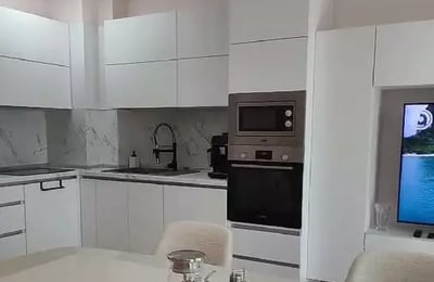 Langzeitmiete einer 3-Zimmer-Wohnung, Varna, Bulgarien