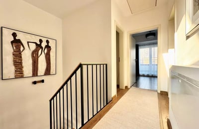 Долгосрочная аренда 3-комнатной квартиры в Брашове, Румыния