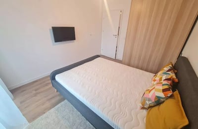 Долгосрочная аренда 2-комнатной квартиры 45 м² в Брашове, Румыния