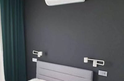Long-term rental of a 3-room apartment 47m², Wrocław, Poland