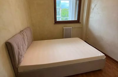 Location longue durée d’un appartement de 3 pièces 75m² dans le quartier Čukarica, Belgrade, Serbie
