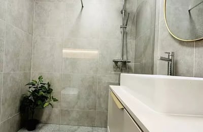 Long-term rental of a 3-room apartment 52m², Prądnik Czerwony, Kraków, Poland