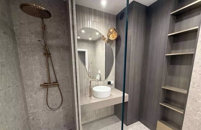 Long-term rental of a 2-room apartment 53m², Zwierzyniec, Kraków, Poland