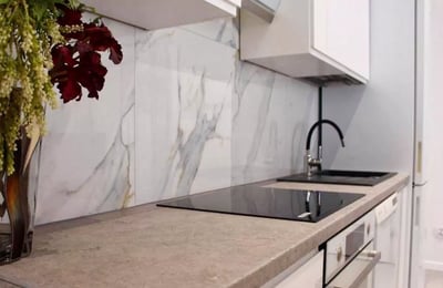 Location longue durée d’un appartement 2 pièces 39m², Dębniki, Cracovie, Pologne