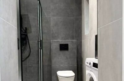 Location longue durée d’un appartement 2 pièces 39m², Dębniki, Cracovie, Pologne