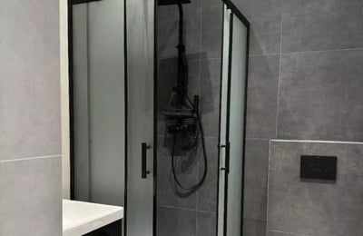 Location longue durée d’un appartement 2 pièces 39m², Dębniki, Cracovie, Pologne