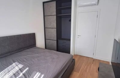 Langzeitmiete einer 3-Zimmer-Wohnung 82 m² in Belgrad, Serbien