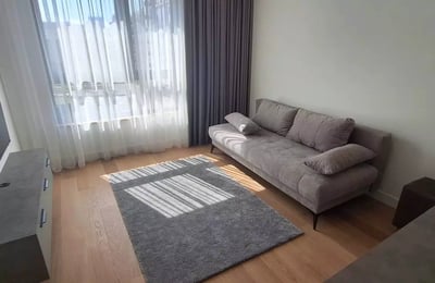 Langzeitmiete einer 3-Zimmer-Wohnung 82 m² in Belgrad, Serbien