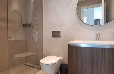 Langzeitmiete einer 3-Zimmer-Wohnung 82 m² in Belgrad, Serbien