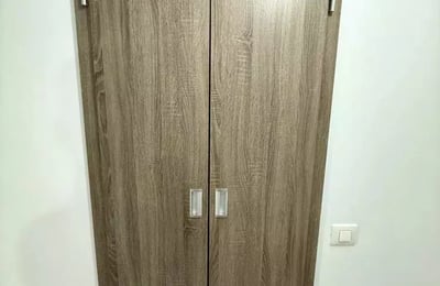 Долгосрочная аренда 2-комн. квартиры в районе Tractorul — Coresi, Брашов, Румыния