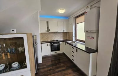 Долгосрочная аренда 2-комн. квартиры в районе Brașov Vechi, Брашов, Румыния