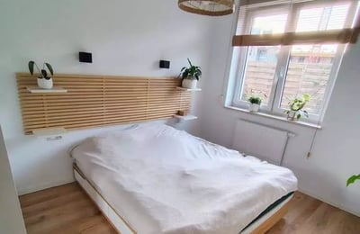 Долгосрочная аренда 3-комнатной квартиры 64 м² в районе Prądnik Biały, Краков, Польша
