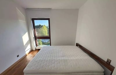 Долгосрочная аренда 2-комн. квартиры 48 м² в районе Dębniki, Краков, Польша