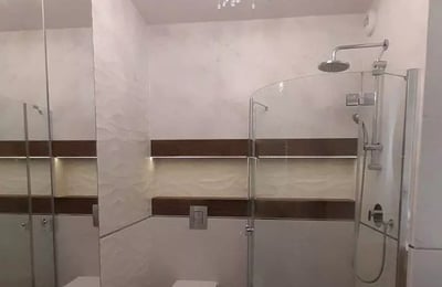 Langzeitmiete: 3-Zimmer-Wohnung mit 67 m² in Bronowice, Krakau, Polen