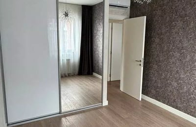 Location longue durée d’un appartement 3 pièces de 82 m² dans la résidence premium BW Sole, Belgrade, Serbie