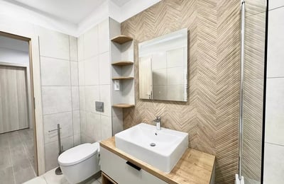 Долгосрочная аренда 2-комнатной квартиры Urban Plaza, Брашов, Румыния