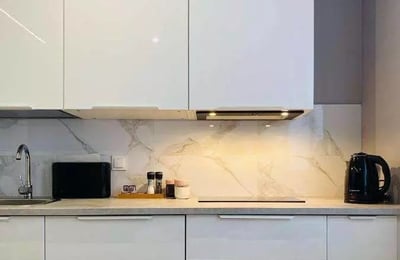 Long-term rental apartment 18 m², Wrocław, Poland