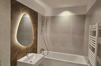 Долгосрочная аренда 2-комнатной квартиры в Urban Plaza, Брашов, Румыния