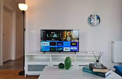 Долгосрочная аренда квартиры 1+1, район Кятхане, Стамбул, Турция