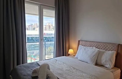 Долгосрочная аренда квартиры 1+1, район Кятхане, Стамбул, Турция