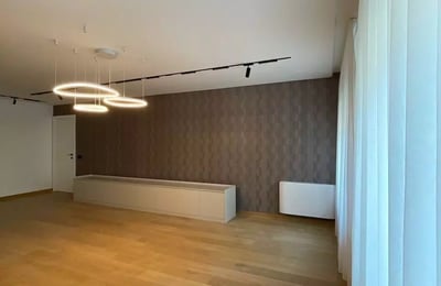Location longue durée appartement 5 pièces 226 m², Vračar, Belgrade, Serbie