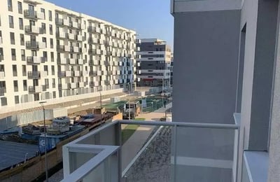 Langzeitmiete 2-Zimmer-Wohnung 33 m², Promenady Wrocławskie, Breslau, Polen