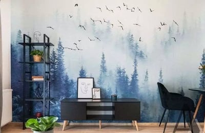 Long-term rental 1-room apartment 28.3 m², Wrocław, Poland