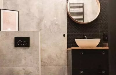 Long-term rental 1-room apartment 28.3 m², Wrocław, Poland