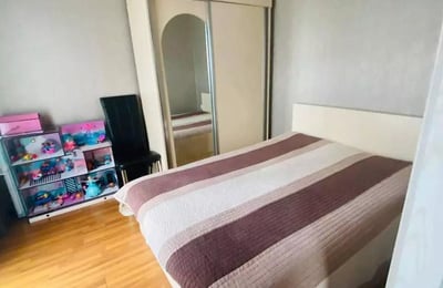 Долгосрочная аренда квартиры 2+1, 60 м², Батуми, Грузия