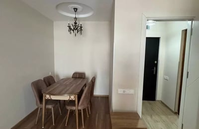 Langzeitmiete Wohnung 2+1, 70 m², Batumi, Georgien